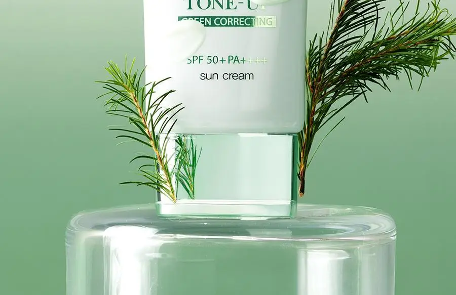 [겉보속촉/붉은기커버] 달바 그린 톤업 선크림 듀오 기획 (50ml+50ml) 상세페이지 38